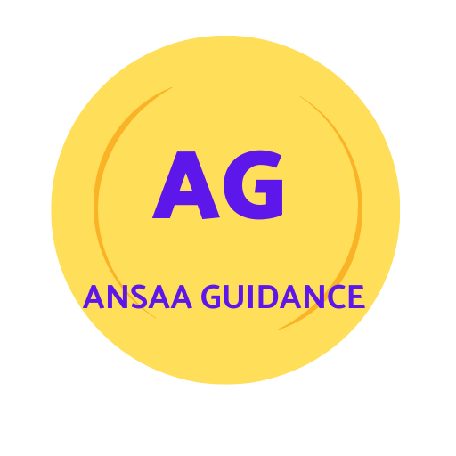 Ansaa Guidance